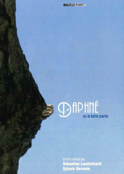 Póster de Daphné ou la belle plante