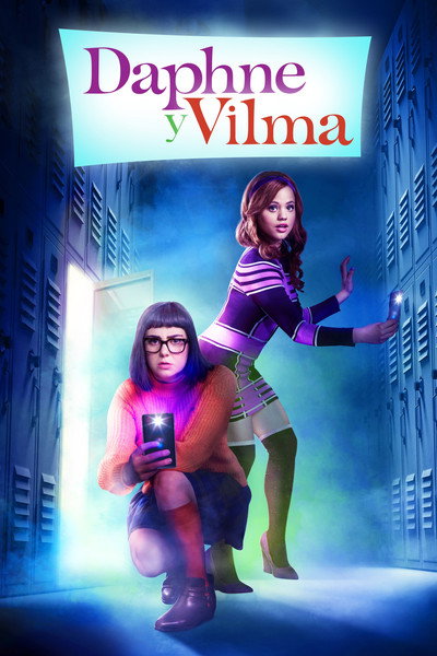 Póster de Daphne y Velma