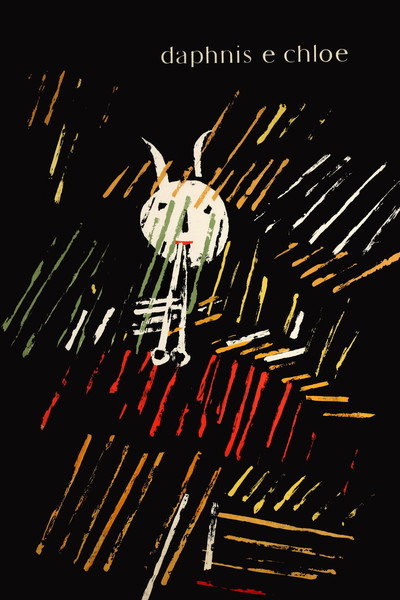 Póster de Daphnis and Chloe
