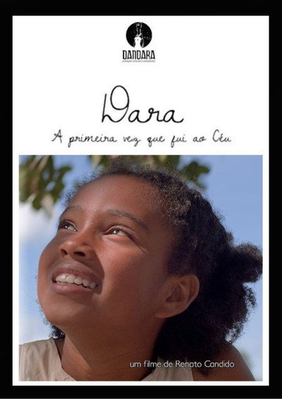Póster de Dara - A primeira vez que fui ao céu