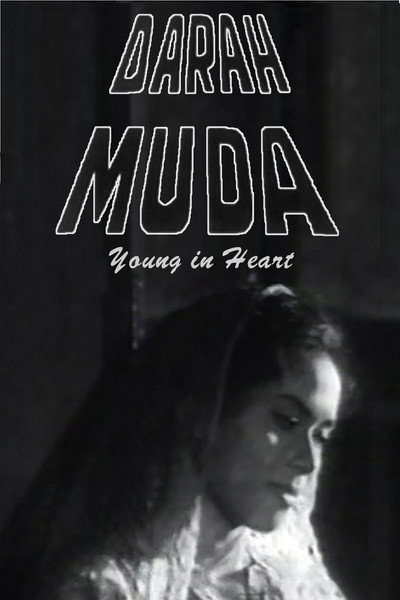 Póster de Darah Muda