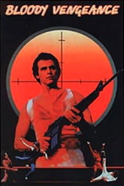 Póster de Darah perjaka