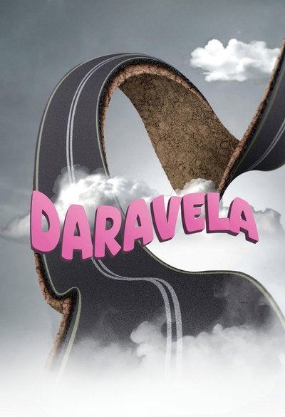 Póster de Daravela