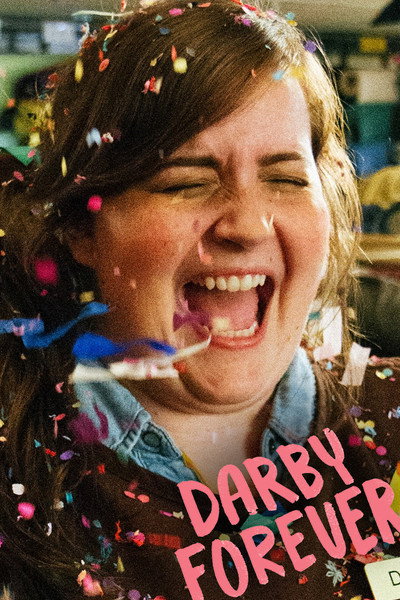Póster de Darby Forever