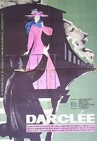Póster de Darclée