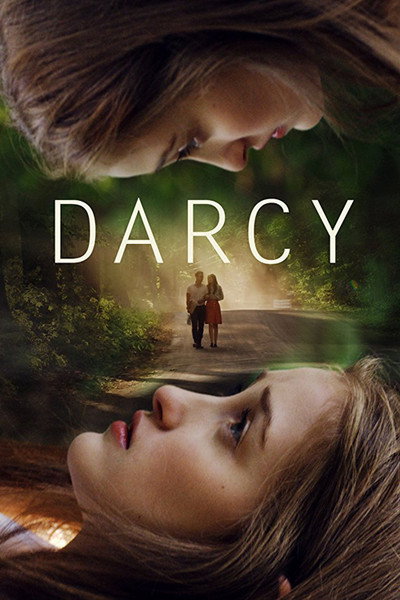 Póster de Darcy