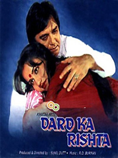 Póster de Dard Ka Rishta