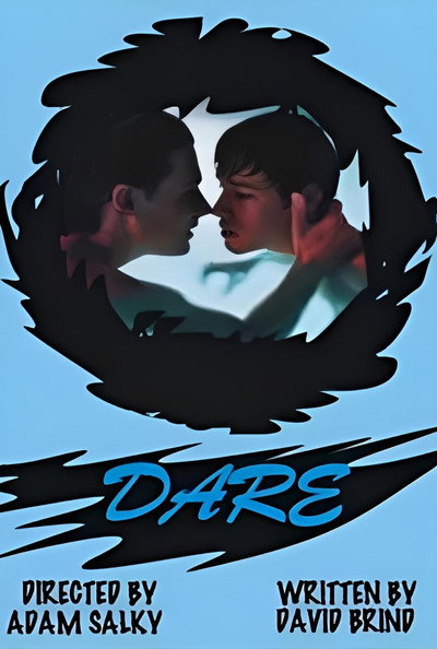 Póster de Dare