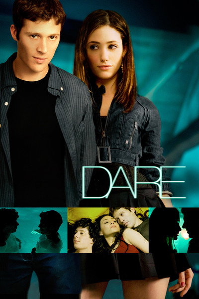 Póster de Dare