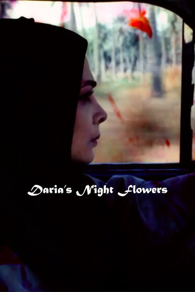 Póster de Daria's Night Flowers