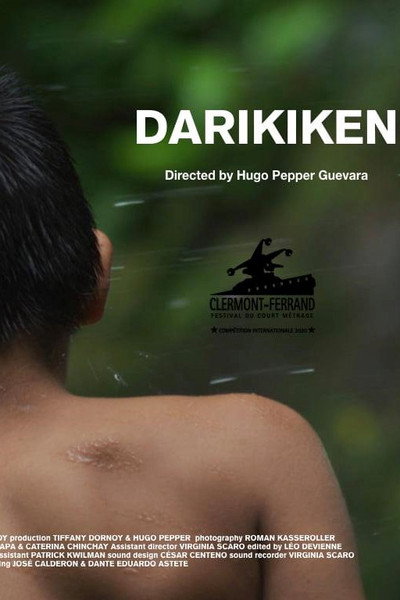 Póster de Darikiken