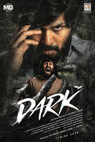Póster de Dark