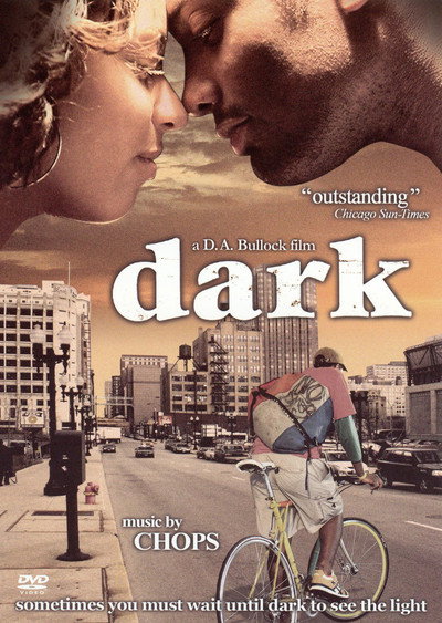 Póster de Dark