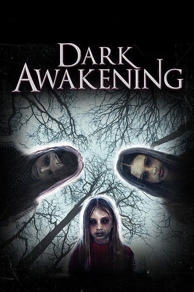 Póster de Dark Awakening