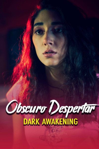 Póster de Dark Awakening