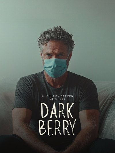 Póster de Dark Berry