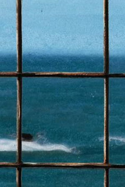 Póster de Dark Blue