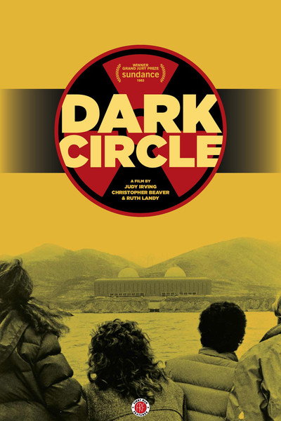 Póster de Dark Circle