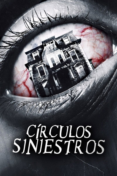 Póster de Dark Circles