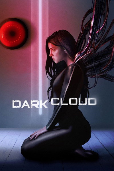 Póster de Dark Cloud