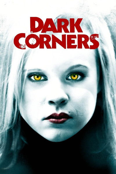 Póster de Dark Corners