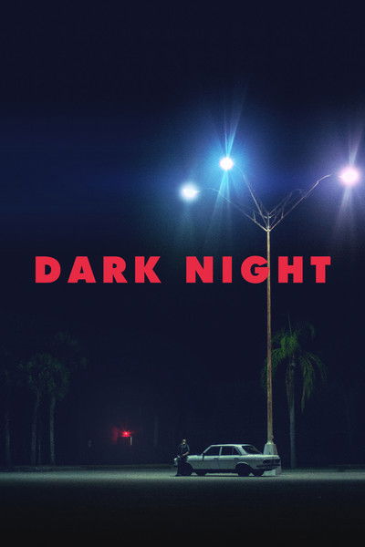 Póster de Dark Days