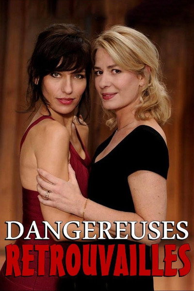 Póster de Dark Desire