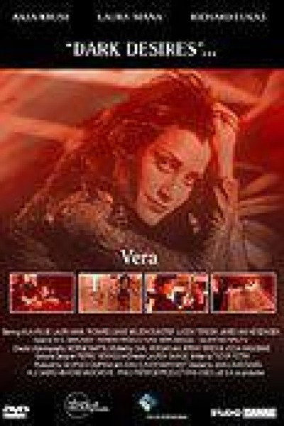 Póster de Dark Desires: The Best Woman Wins