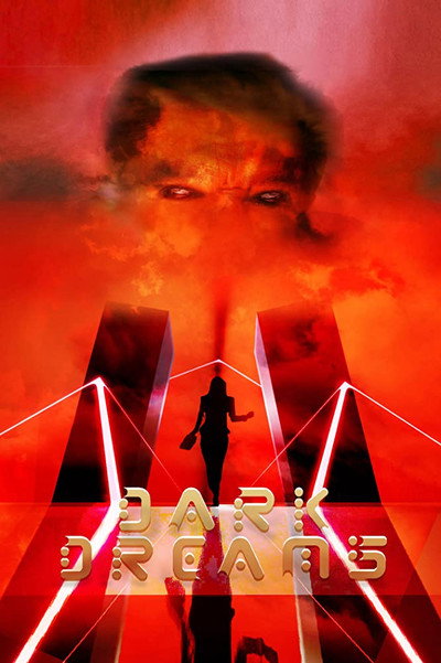 Póster de Dark Dreams