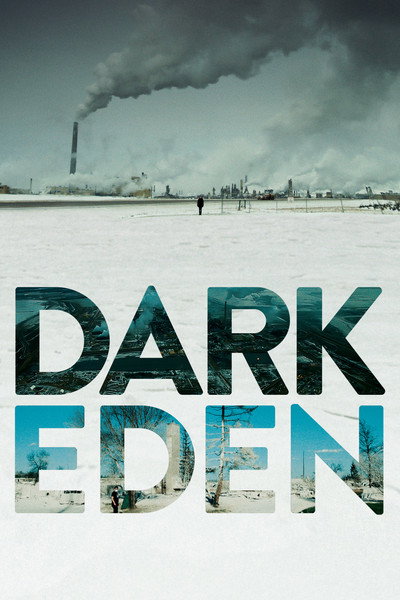Póster de Dark Eden