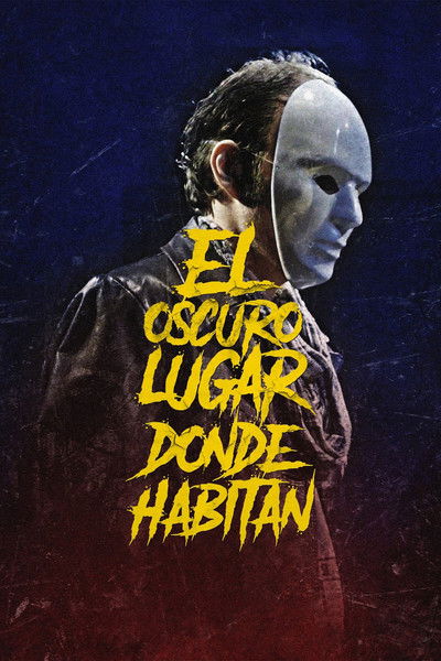Póster de Dark Fears