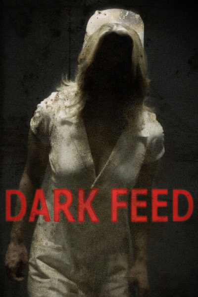 Póster de Dark Feed