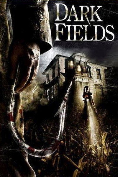 Póster de Dark Fields