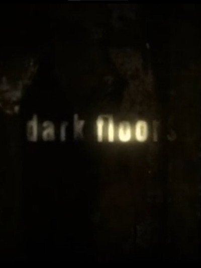 Póster de Dark Floors