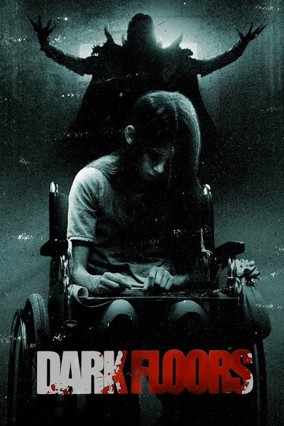 Póster de Dark Floors (Piso siniestro)
