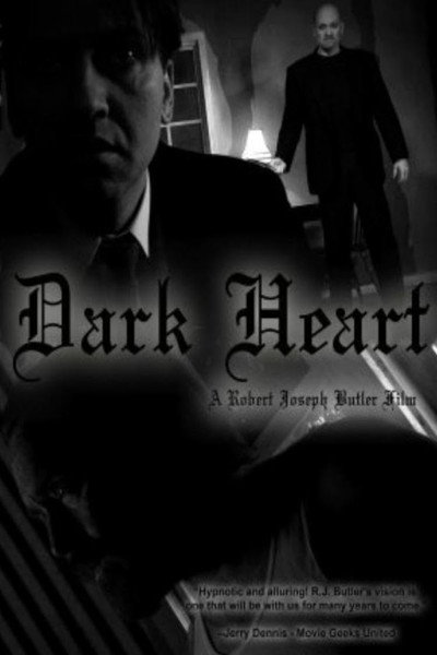 Póster de Dark Heart