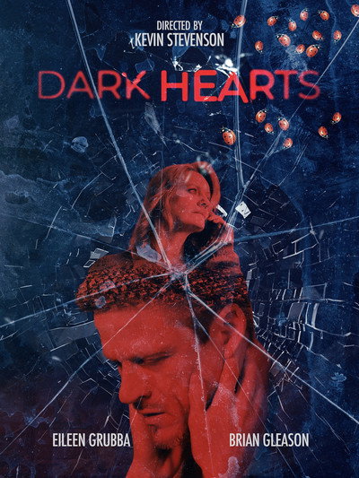 Póster de Dark Hearts