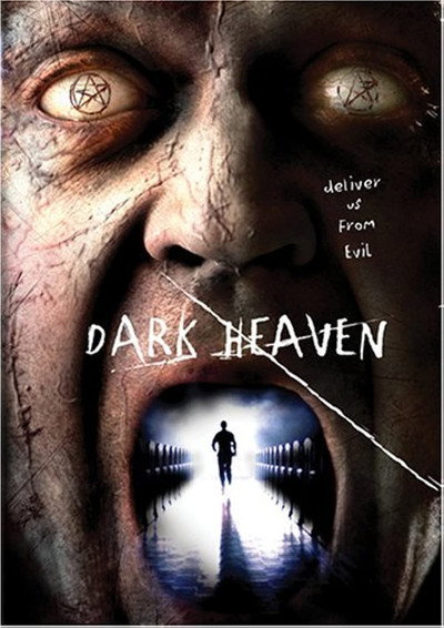 Póster de Dark Heaven