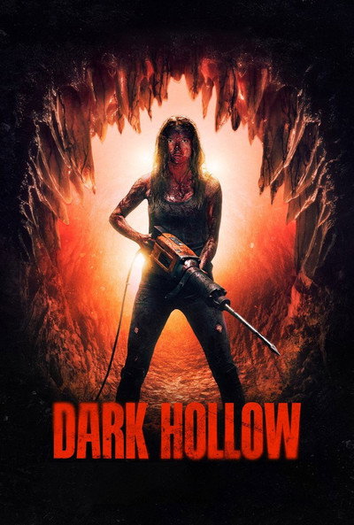 Póster de Dark Hollow