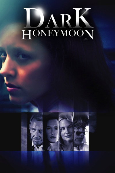 Póster de Dark Honeymoon