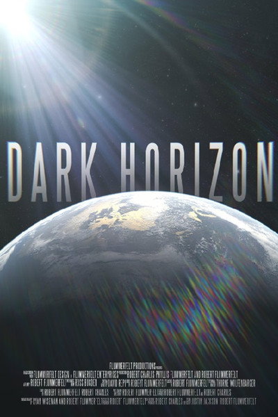 Póster de Dark Horizon