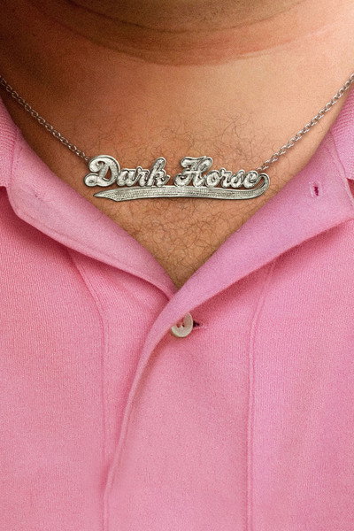 Póster de Dark Horse