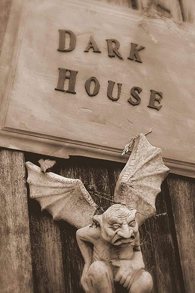 Póster de Dark House: The Legend of Dark House