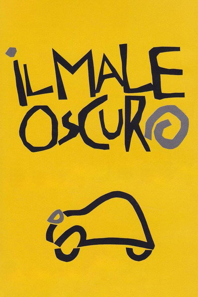 Póster de Dark Illness