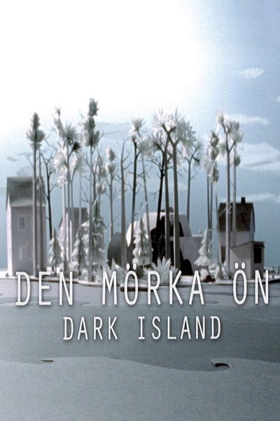 Póster de Dark Island