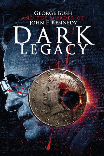 Póster de Dark Legacy
