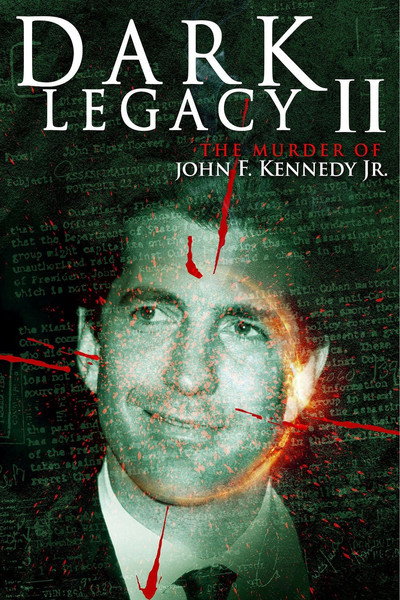 Póster de Dark Legacy II