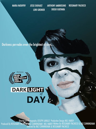 Póster de Dark Light of Day