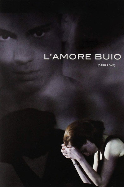 Póster de Dark Love