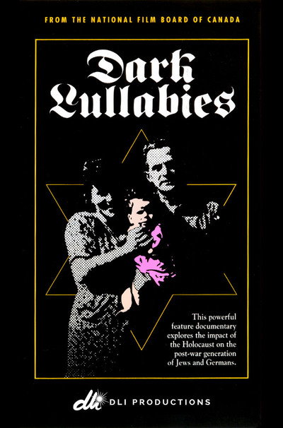 Póster de Dark Lullabies